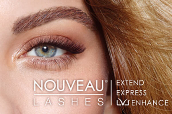 Nouveau - Extend - Express - Enhance