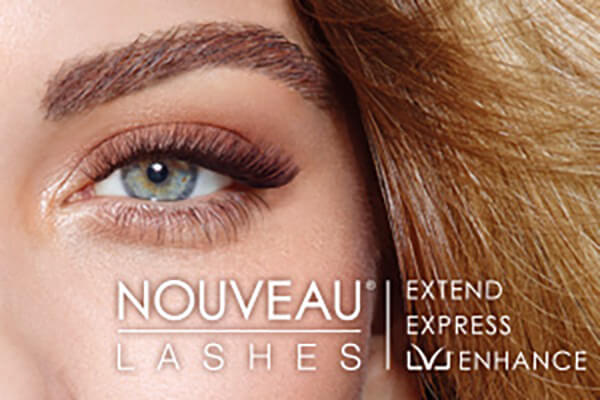 Nouveau Lashes