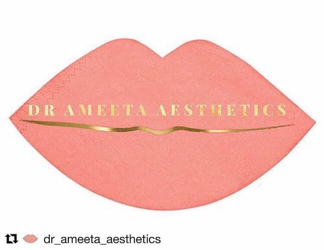 Dr Ameeta