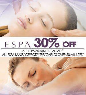 JANUARY TREATMENT  SALE