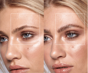 NEW TREATMENT - BROW SCULPT