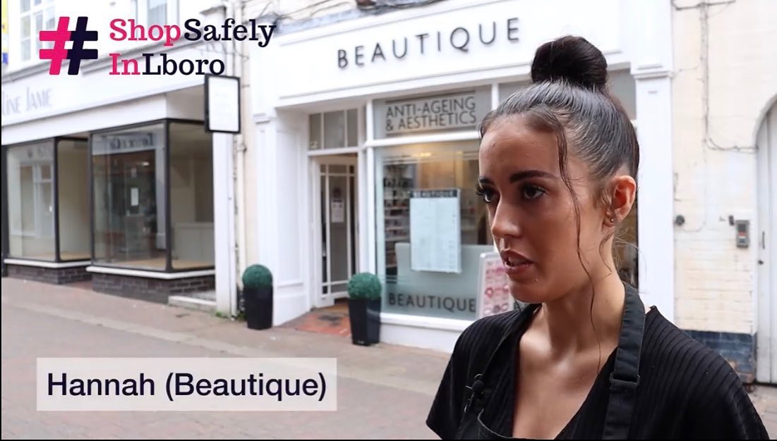 Keeping you safe during this time