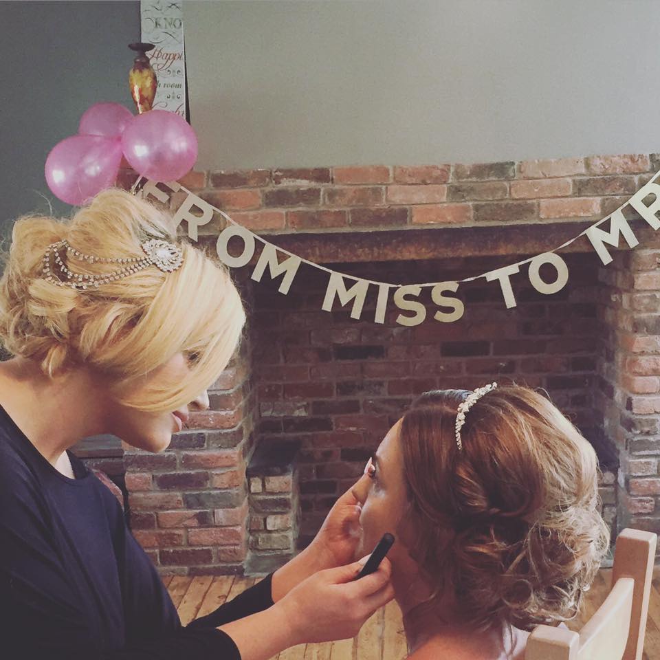 Wedding Make up Tips