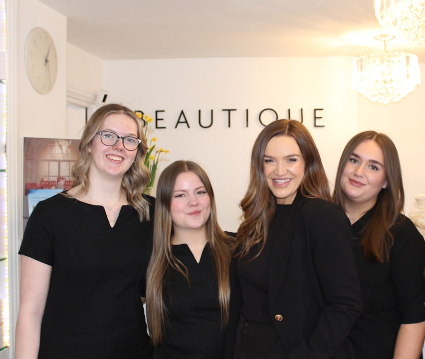 Wishing all of our clients a Merry Christmas!